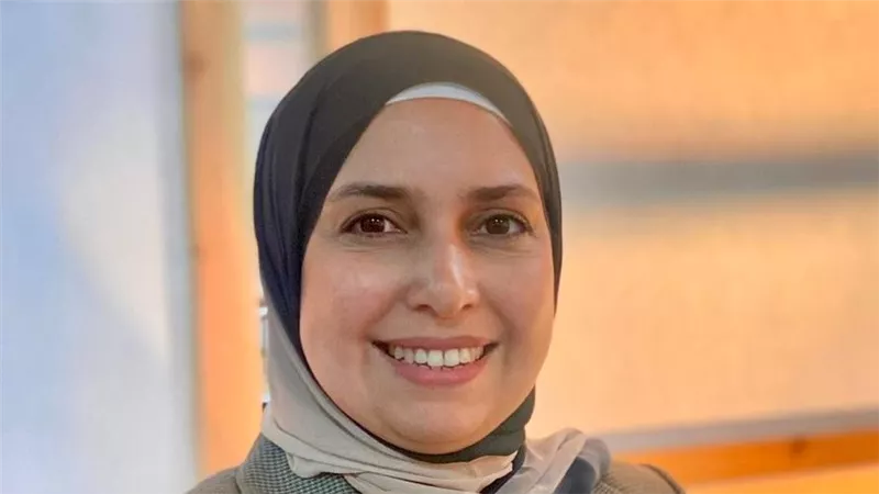  تكليف الدكتورة سلمى يسري بالعمل مساعدًا لوزير التعليم العالي للتعاون الدولي