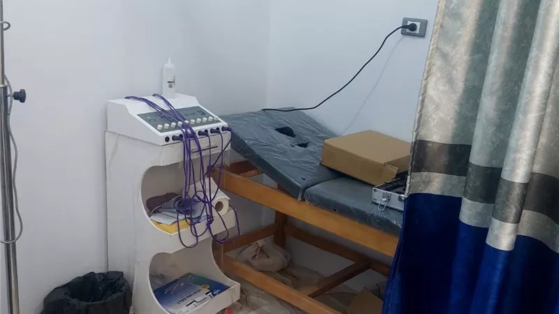 الصحة تغلق مركزاً غير مرخص للسمنة والنحافة بالمنوفية لتشغيله بصفة غير قانونية
