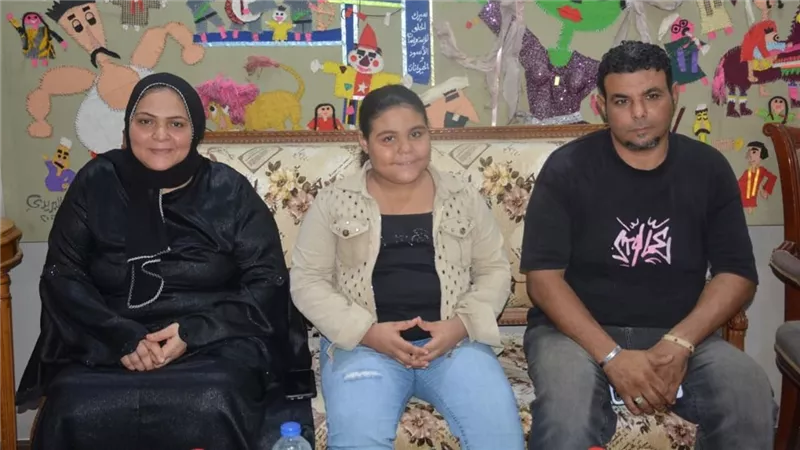عضو القومي للأمومة: تعيين 