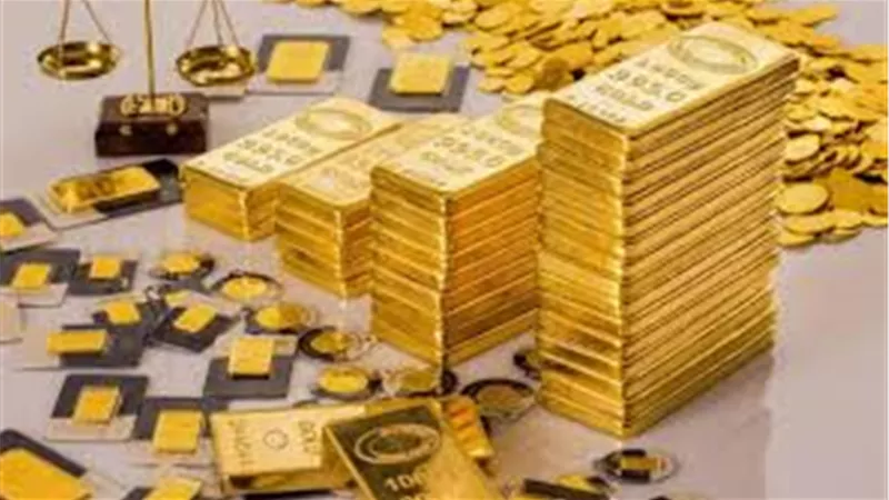 أسعار سبائك الذهب BTC اليوم.. حركة السوق عالميًا ومحليًا
