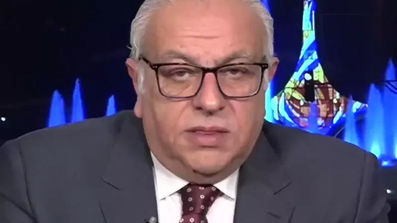 الأصفري: الحوار بين الشر و