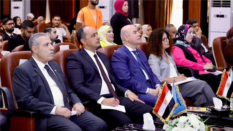 مكافحة الادمان: دمج رسائل الوقاية من أضرار الإدمان ضمن الأنشطة 