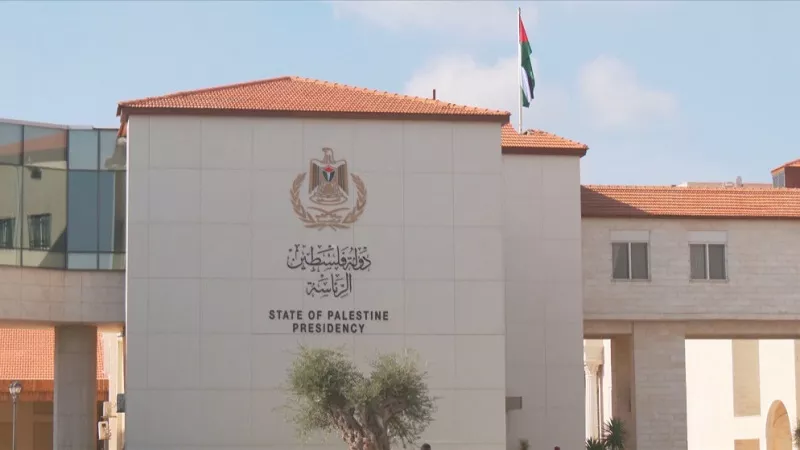الرئاسة الفلسطينية تطالب واشنطن بالضغط على إسرائيل لوقف اعتداءات المستوطنين 