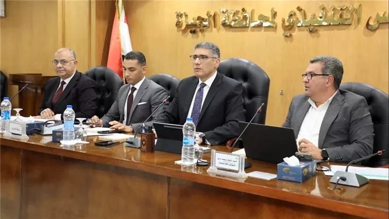معارض «أهلاً مدارس» في الجيزة تستعد لاستقبال المواطنين بخصومات كبيرة