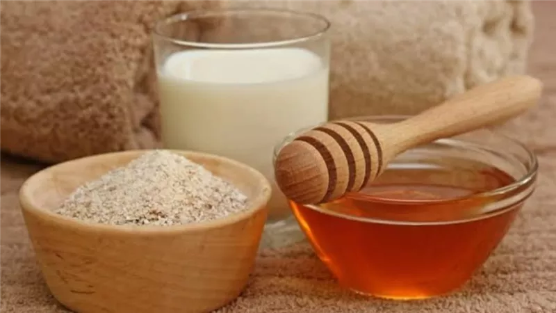 منها القهوة والشوفان والزبادي تعرفي على فوائد الماسكات التركية الطبيعية للبشرة