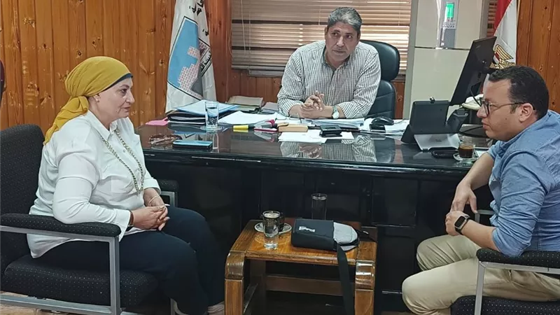 مديرية تعليم السويس: صيانة مكثفة واستعدادات شاملة قبل بداية الدراسة