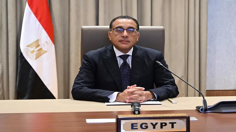 رئيس الوزراء: الدولة تعمل على استمرار معدلات النمو الإيجابية