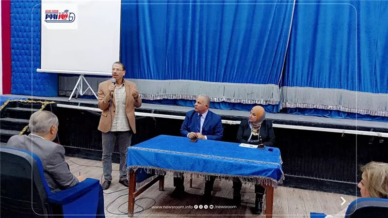 «تعليم الفيوم» يختتم برنامج «وكيل مدرسة المستقبل» لتأهيل 145 وكيل مدرسة