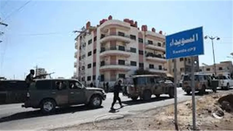 مستشار أمني إسرائيلي يعلن بداية انفصال السويداء عن سوريا