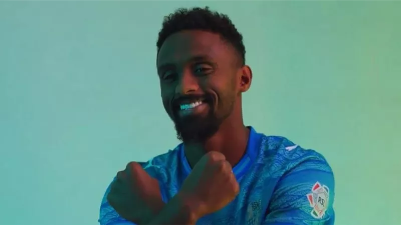 نيوم يتعاقد مع نجم الهلال السعودي قبل انطلاق دوري روشن 