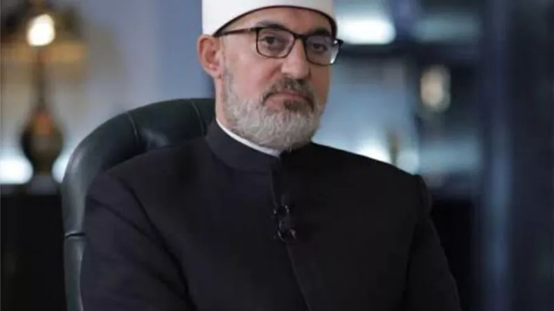 مفتي الجمهورية يختتم زيارته إلى تايلاند متوجهًا إلى ماليزيا للمشاركة في القمة 