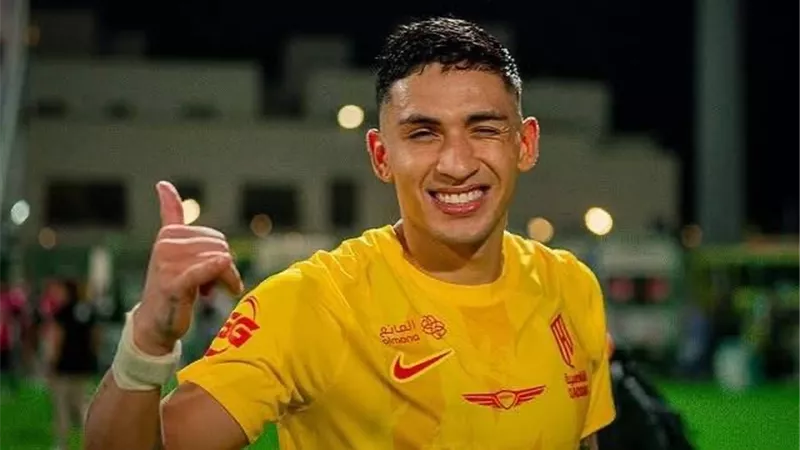  من دوري روشن إلى البوندسليجا.. باير ليفركوزن يضم «فيرنانديز» من القادسية
