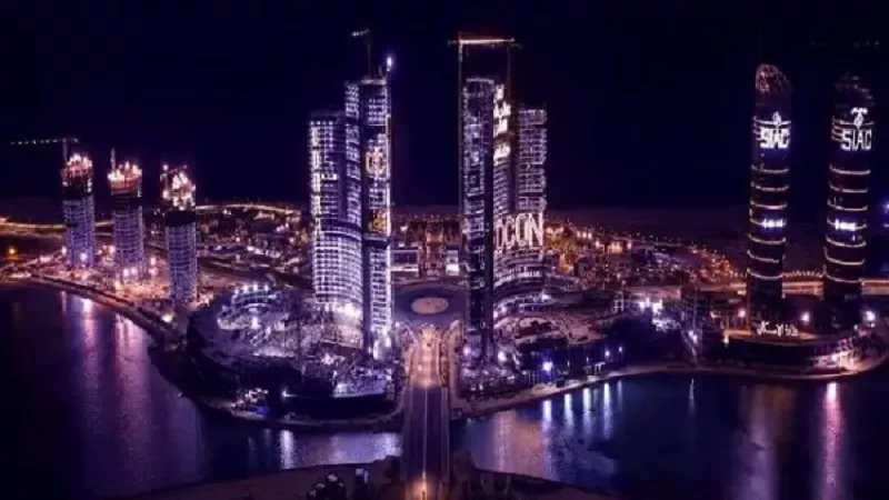 مهرجان العلمين.. منصة عالمية للفنون والترفيه تعكس قوة مصر السياحية والتنموية