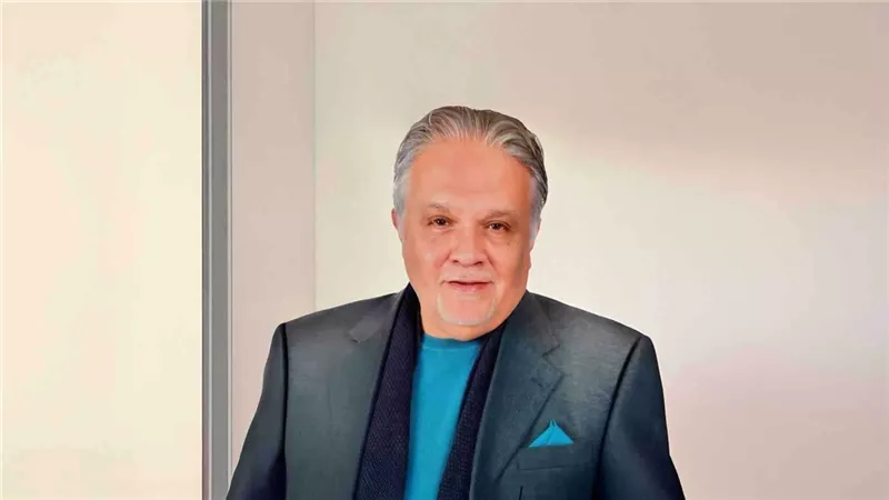 بعد وفاته.. من هو المنتج طارق صيام؟.. وهذه أبرز أعماله