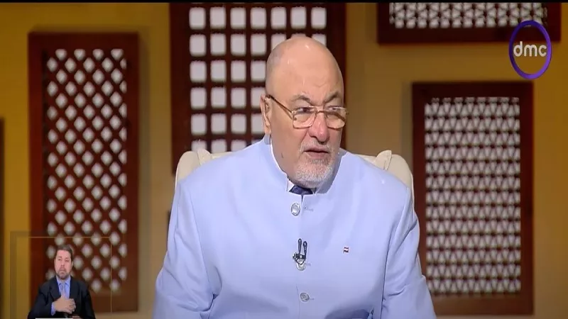 خالد الجندي: الخوف من الموت يحسم بعشرة أسئلة… وأولها هل أنت موحد؟