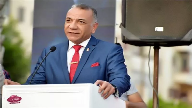 إيهاب هيكل: القاهرة تضم 30 ألف طبيب والمحافظات الأخرى تعاني نقصاً حادًا|فيديو