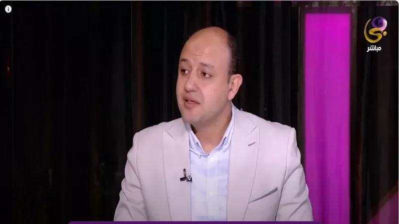 أحمد فراج: القوانين داخل البرلمان تهدف لخدمة المواطن وتنظيم العلاقات |فيديو