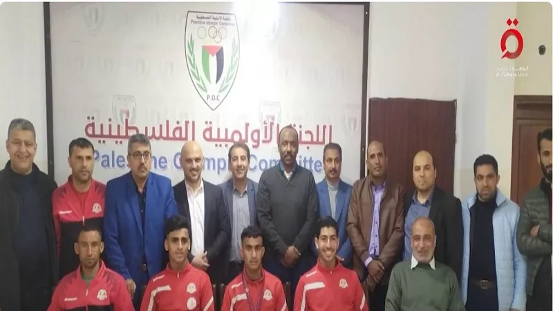 تحسين الأسطل: استهداف الرياضيين جريمة منظمة تستدعي تدخلًا دوليًا عاجلًا |فيديو