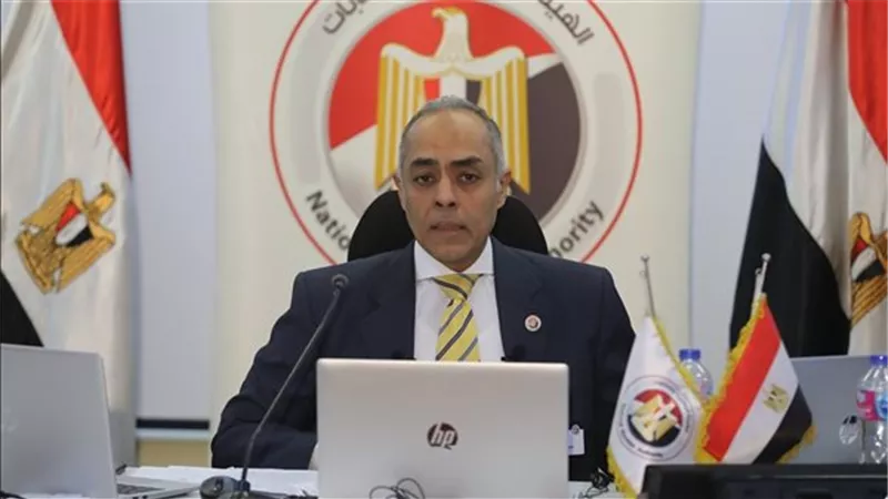 الهيئة الوطنية للانتخابات: إعلان نتائج المرحلة الأولى في موعدها 18 نوفمبر
