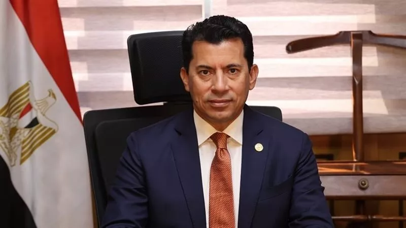 أشرف صبحي يكشف عن الأندية صاحبة الحق في الدعوة لانتخابات مبكرة