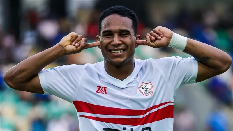 الزمالك لنيوز رووم: قرار رحيل سيف الجزيري من الزمالك لم يكن بطلب من معتمد جمال