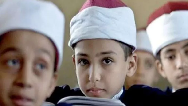 لطلاب الأزهر.. جداول امتحانات الفصل الدراسي الأول للعام الدراسي 2025-2026م
