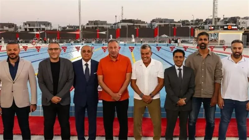 الخطيب يكلف الدماطي برئاسة بعثة الأهلي في رحلة تنزانيا