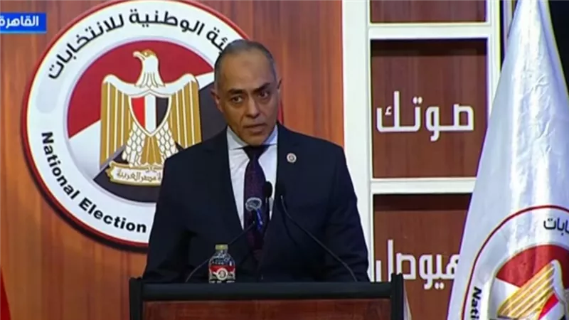 غرامة 500 جنيه للمتخلفين عن المشاركة في انتخابات النواب.. أحمد بنداري يوضح 