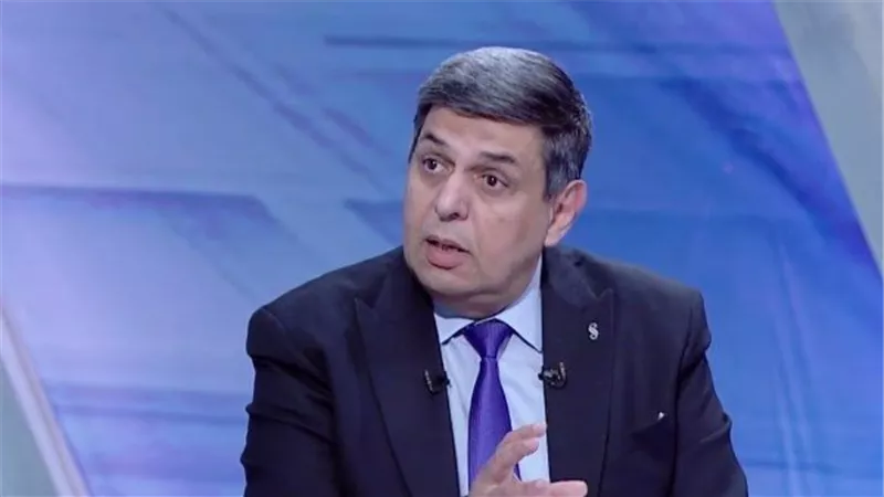  مستشار الوزارة: أكثر من 95% من أسلحة الإنتاج الحربي تُصنع محليًا
