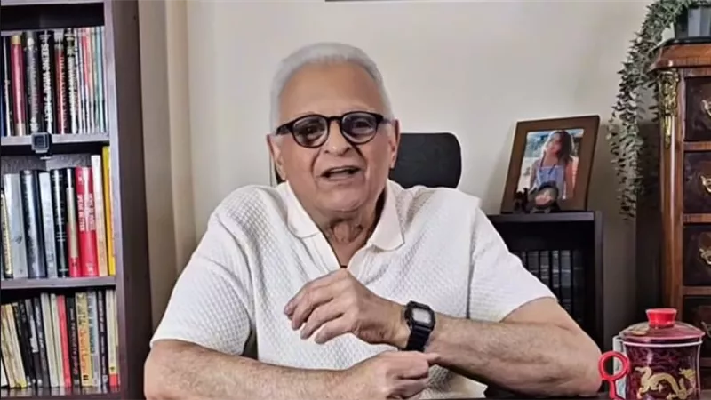 هل الأرز يساهم في زيادة الوزن أم السر في طريقة الطهي؟ أسامة القاضي يجيب 