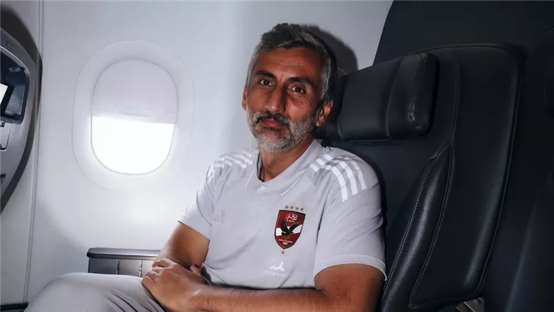 موقف ريبيرو مع الأهلي.. غضب جماهيري ومصير مجهول قبل مواجهة بيراميدز