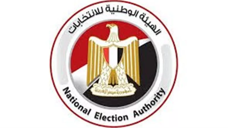 الهيئة الوطنية تعلن نتيجة الإعادة لانتخابات الشيوخ الخميس