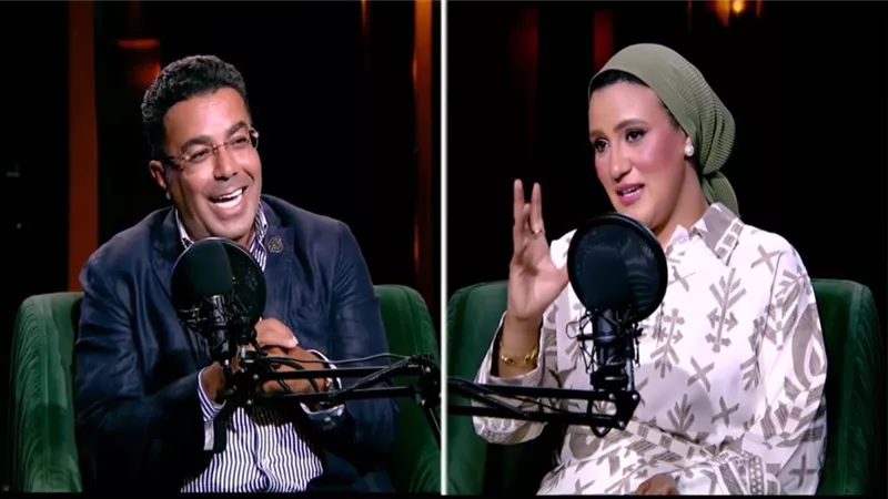 رئيس حزب الوعي: أسست تجربة شبابية جديدة بفكر إصلاحي وسطي|فيديو 
