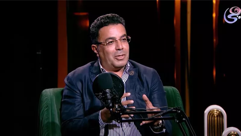 باسل عادل: حزب الوعي لن يسمح بأي تدخلات خبيثة تهدد مساره|فيديو