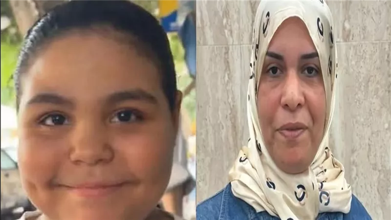 أم جاسر تعلن صلة قرابتها بطفلة الشيبسي هايدي: