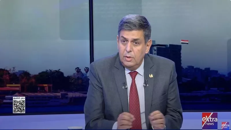 وليد رسمي: «K9» المدفع المتطور قوة مصرية جديدة في الإنتاج الحربي| فيديو