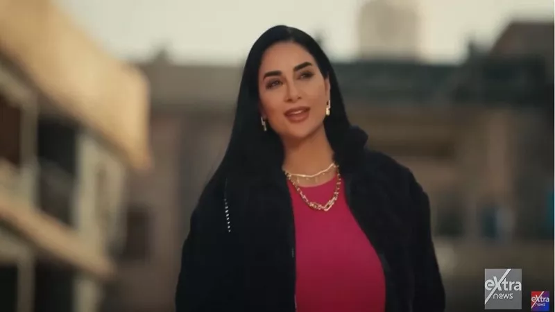 الليلة.. ستوديو إكسترا في حوار مع الفنانة جوري بكر تحدث عن مشوارها في الدراما