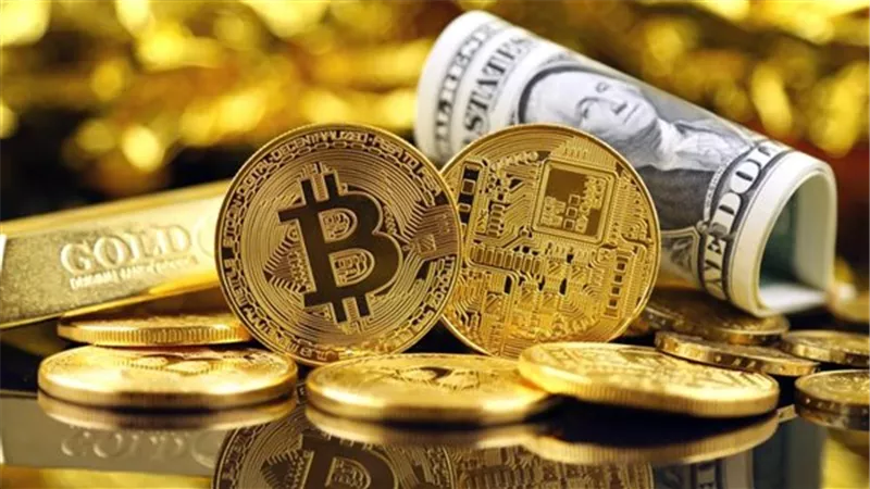 بيتكوين تتصدر المشهد مجددًا.. 1.1 مليار دولار تدفقات مؤسسية في 3 أيام