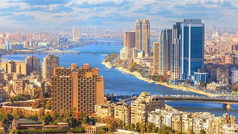 مصر عاصمة الأثرياء.. 14800 مليونير والقاهرة تتصدر ثروات شمال إفريقيا
