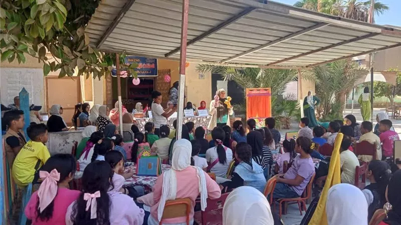 ثقافة المرأة بالسويس تعقد ندوة حول التأهيل النفسي لذوي الإعاقة                
