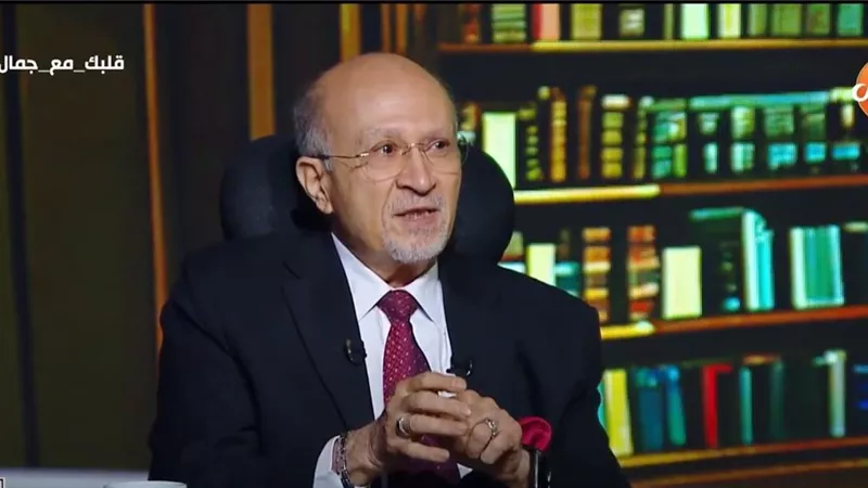 شريف عبد الهادي: القسطرة أحدث ثورة في جراحات القلب الحديثة| فيديو