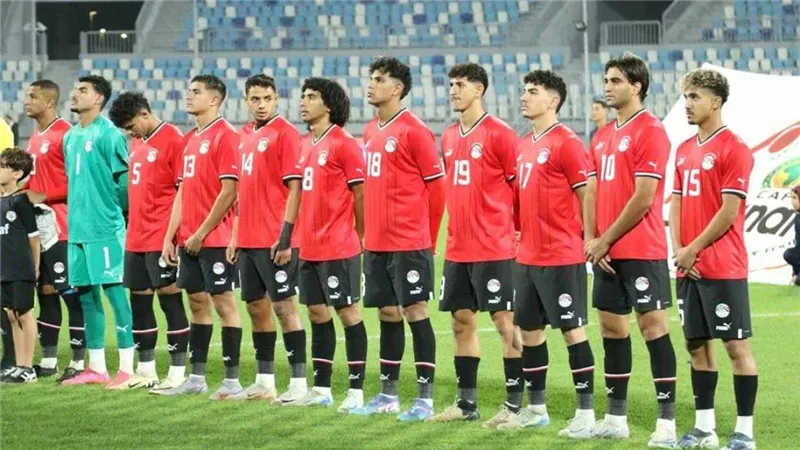 العد التنازلي لمونديال تشيلي.. هل ينجح اتحاد الكرة في تجهيز منتخب مصر؟