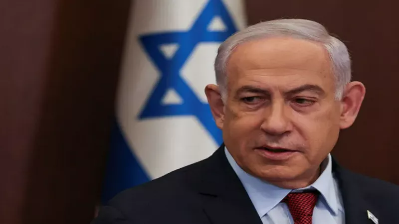 عدو لدود للسلام وينفذ أفكارًا عنصرية طرحها في كتابه.. خبير يحلل شخصية نتنياهو 