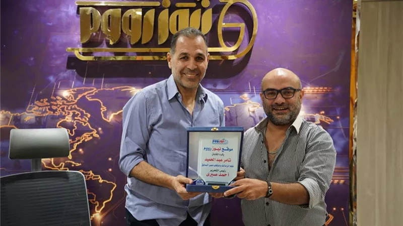تامر عبد الحميد: أنتقد الأشخاص لا الكيان.. الزمالك سيظل بيتي
