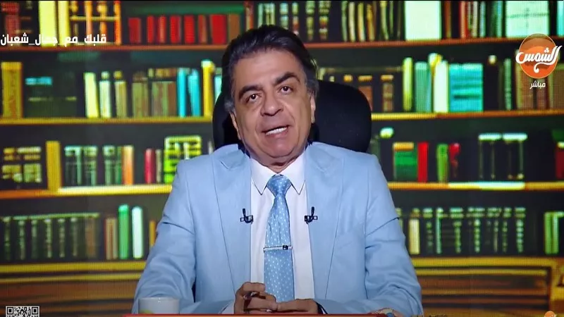 جمال شعبان: هبوط القلب في أغلب الحالات سببه الوزن الزائد