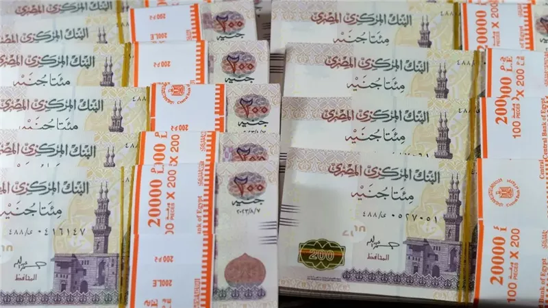 قبل اجتماع «المركزي».. تعرف على شهادات الادخار في بنك مصر 2025