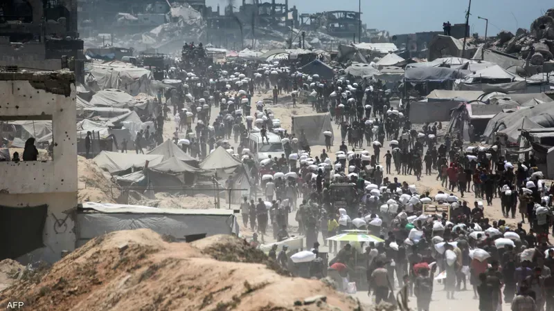 رئيس لجنة إدارة غزة: خطة شاملة للتشغيل وإعادة الإعمار وخلق فرص عمل للفلسطينيين