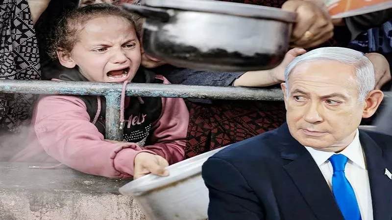 سياسي فلسطيني: نتنياهو يسعى لاستمرار الحرب لتحقيق أهداف سياسية| فيديو