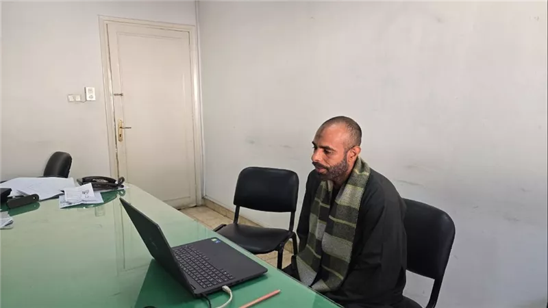 وزير العمل: اختبارات جديدة للمرشحين للعمل بالأردن على مهنة عامل منشار حجر 