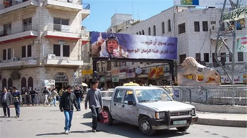 فرنسا تعلن عزمها افتتاح سفارة في رام الله بعد اعترافها بفلسطين 
